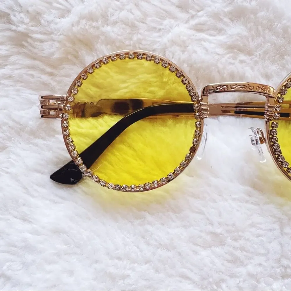 Stylens step into